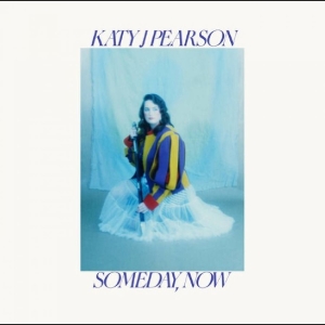 J Pearson Katy - Someday, Now in the group OUR PICKS / Year-end best lists 2024 / Rough Trade  at Bengans Skivbutik AB (5559314)