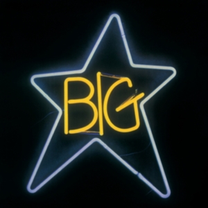 Big Star - Big Star # 1 in the group OUR PICKS / Friday Releases / Friday the 16th of August at Bengans Skivbutik AB (5559354)