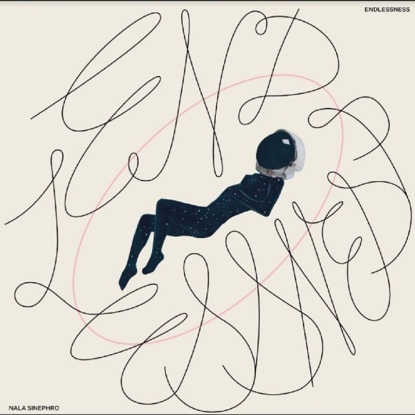 Nala Sinephro - Endlessness in the group CD / Jazz at Bengans Skivbutik AB (5559366)