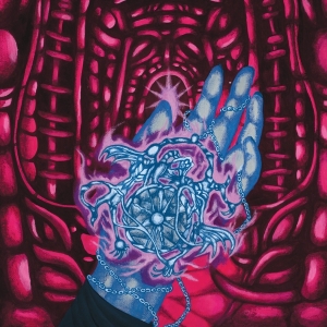 Provoker - Demon Compass in the group VINYL / Pop-Rock at Bengans Skivbutik AB (5559457)