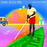 Aron & The Jeri Jeri Band - Dama Begga Nibi (I Want To Go Home) in the group VINYL / Pop-Rock at Bengans Skivbutik AB (5559507)