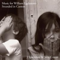 Spiritualized - Music For William Eggleston's Stran in the group CD / Pop-Rock at Bengans Skivbutik AB (5559520)