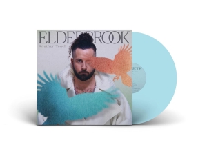 Elderbrook - Another Touch in the group VINYL / Dance-Techno at Bengans Skivbutik AB (5559583)