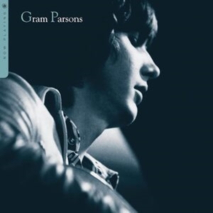 Gram Parsons - Now Playing in the group OTHER / Övrigt /  at Bengans Skivbutik AB (5559590)
