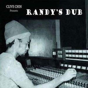 Clive Chin - Clive Chin Presents Randys Dub in the group Labels /  at Bengans Skivbutik AB (5559613)