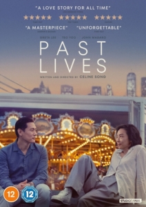 Film - Past Lives in the group Labels /  at Bengans Skivbutik AB (5559652)