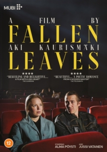 Film - Fallen Leaves in the group Labels /  at Bengans Skivbutik AB (5559653)