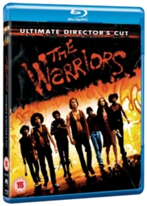 Movie - The Warriors in the group Movies / Film Blu-ray at Bengans Skivbutik AB (5559659)