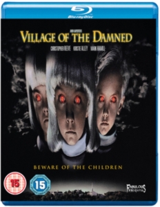 Movie - Village Of The Damned in the group Movies / Film Blu-ray at Bengans Skivbutik AB (5559667)