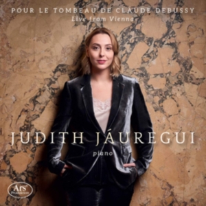 Debussy/De Falla/Chopin/Mompou - Pour Le Tombeau De Claude Debussy ( in the group CD / Klassiskt at Bengans Skivbutik AB (5559710)