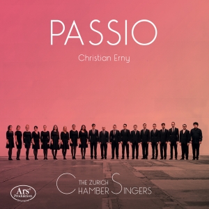 Tallis/Purcell/Hartnett/Bach - Passio - Works By Tallis, Purcell, in the group CD / Klassiskt at Bengans Skivbutik AB (5559719)