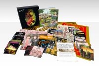 Caravan - Who Do You Think We Are (35 Cd Box) in the group OUR PICKS / Friday Releases / Friday the 30:th august 2024 at Bengans Skivbutik AB (5559786)