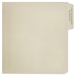 Rex Orange County - The Alexander Technique in the group OUR PICKS / Friday Releases / Friday the 6th of september 2024 at Bengans Skivbutik AB (5559797)