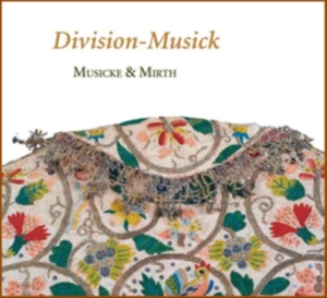 Various - Division Musick in the group Externt_Lager /  at Bengans Skivbutik AB (555987)