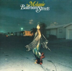 Melanie - Ballroom Streets (Mustard Yellow Vi in the group OTHER / Övrigt /  at Bengans Skivbutik AB (5559907)