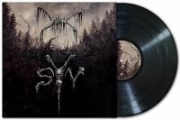 Mork - Syv (Black Vinyl Lp) in the group OUR PICKS / Friday Releases / Friday the 20th of september 2024 at Bengans Skivbutik AB (5559954)