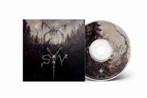 Mork - Syv in the group CD / Hårdrock at Bengans Skivbutik AB (5559962)