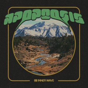 Inner Wave - Apoptosis in the group VINYL / Pop-Rock at Bengans Skivbutik AB (5559992)