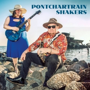 Pontchartrian Shakers - Pontchartrain Shakers in the group OTHER / Övrigt /  at Bengans Skivbutik AB (5559996)