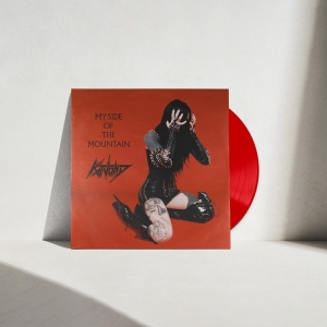 Kat Von D - My Side Of The Mountain in the group OUR PICKS / Friday Releases / Friday the 20th of september 2024 at Bengans Skivbutik AB (5560000)