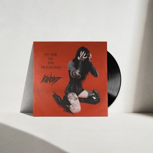 Kat Von D - My Side Of The Mountain in the group OUR PICKS / Friday Releases / Friday the 20th of september 2024 at Bengans Skivbutik AB (5560001)
