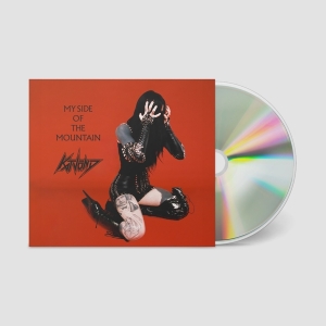 Kat Von D - My Side Of The Mountain in the group CD at Bengans Skivbutik AB (5560002)