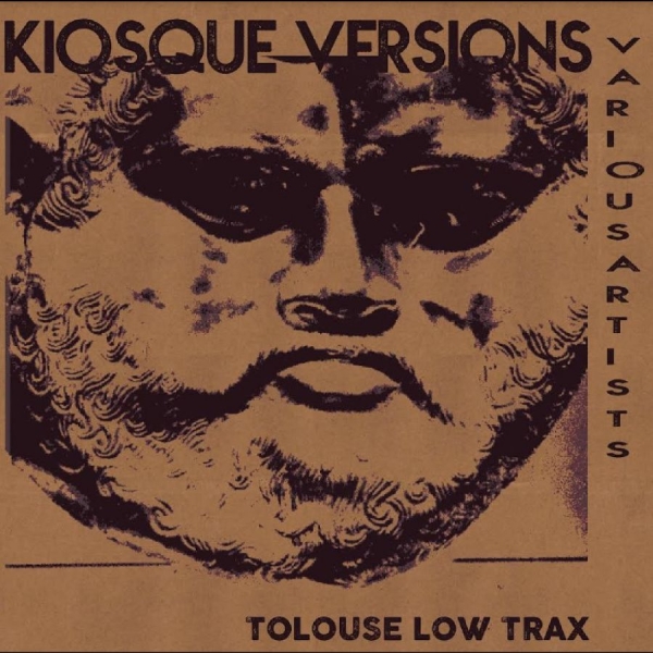 Tolouse Low Trax - Kiosque Versions in the group VINYL / Bestsellers at Bengans Skivbutik AB (5560073)