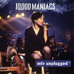 10000 Maniacs - Mtv Unplugged in the group OTHER / Övrigt /  at Bengans Skivbutik AB (5560112)