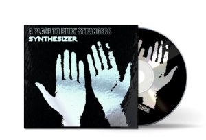 A Place To Bury Strangers - Synthesizer (Cd Digipak) in the group OUR PICKS / Friday Releases / Friday the 25th october 2024 at Bengans Skivbutik AB (5560116)