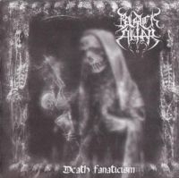 Black Altar - Death Fanaticism (Red Vinyl Lp) in the group OUR PICKS / Friday Releases / Friday the 30:th august 2024 at Bengans Skivbutik AB (5560167)