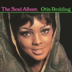 Redding Otis - The Soul Album in the group OUR PICKS / Friday Releases / Friday the 9th of August at Bengans Skivbutik AB (5560236)