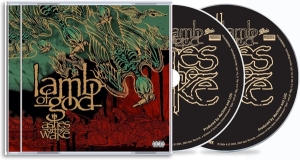 Lamb Of God - Ashes Of The Wake (20Th Anniversary Edition) in the group OTHER / Övrigt /  at Bengans Skivbutik AB (5560362)