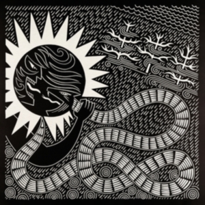 Ramkot - Rosa in the group OUR PICKS / Friday Releases / Friday the 15th of november 2024 at Bengans Skivbutik AB (5560368)