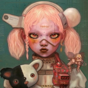 Bring Me The Horizon - Post Human: Nex Gen (CD) in the group OUR PICKS / Friday Releases / Friday the 27th of september 2024 at Bengans Skivbutik AB (5560369)