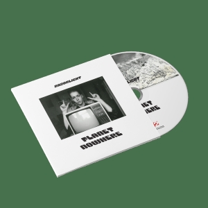 Razorlight - Planet Nowhere in the group CD / Pop-Rock at Bengans Skivbutik AB (5560371)