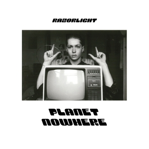 Razorlight - Planet Nowhere in the group OUR PICKS / Friday Releases / Friday the 25th october 2024 at Bengans Skivbutik AB (5560372)