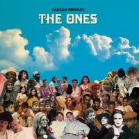 Rahaan - The Ones in the group OUR PICKS / Friday Releases / 2025-01-17 at Bengans Skivbutik AB (5560379)