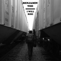 Tod Benjamin - I Will Rise in the group OUR PICKS / Friday Releases / 2025-01-31 at Bengans Skivbutik AB (5560402)