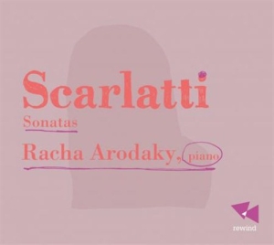 Scarlatti Domenico - Sonatas in the group Externt_Lager /  at Bengans Skivbutik AB (556042)