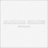 Alabama Shakes - Boys & Girls (+ 7'') in the group VINYL / Pop-Rock at Bengans Skivbutik AB (5560450)