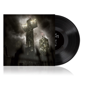 Cemetery Skyline - Nordic Gothic (Black Vinyl) in the group OUR PICKS / Friday Releases / Friday the 11th october 2024 at Bengans Skivbutik AB (5560468)