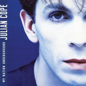 Julian Cope - My Nation Underground in the group OTHER / Övrigt / at Bengans Skivbutik AB (5560473)