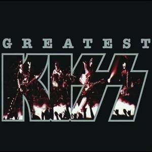 Kiss - Greatest Kiss in the group OUR PICKS / CD Mid at Bengans Skivbutik AB (556055)
