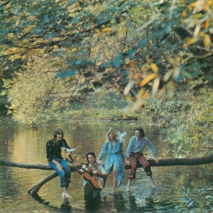 Paul Mccartney - Wild Life (Shm-Cd) in the group OUR PICKS / Friday Releases / Friday the 20th of september 2024 at Bengans Skivbutik AB (5560567)