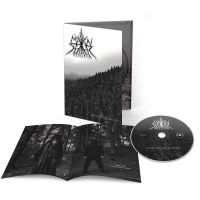 Melan Selas - Zephyrean Hymns (A5 Digipack) in the group CD / Hårdrock at Bengans Skivbutik AB (5560588)