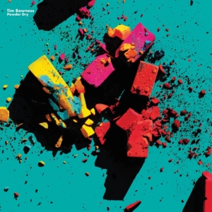Bowness Tim - Powder Dry in the group OUR PICKS / Friday Releases / Friday the 13th of september 2024 at Bengans Skivbutik AB (5560625)