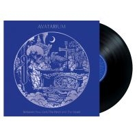 Avatarium - Between You, God, The Devil And The Dead in the group OUR PICKS / Friday Releases / 2025-01-24 at Bengans Skivbutik AB (5560635)