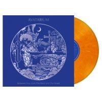 Avatarium - Between You, God, The Devil And The Dead in the group OUR PICKS / Friday Releases / 2025-01-24 at Bengans Skivbutik AB (5560636)