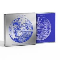 Avatarium - Between You, God, The Devil And The Dead in the group OUR PICKS / Friday Releases / 2025-01-24 at Bengans Skivbutik AB (5560637)