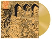 Uk Subs - Flood Of Lies (Yellow Ochre Vinyl L in the group OUR PICKS / Friday Releases / Friday the 4th of october 2024 at Bengans Skivbutik AB (5560665)
